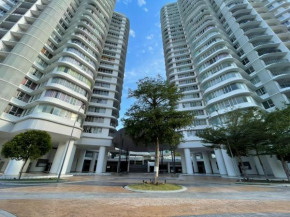 Sky Bungalow NIlai by James NEARBY KLIA, KLIA 2, CYBERJAYA, PUTRAJAYA